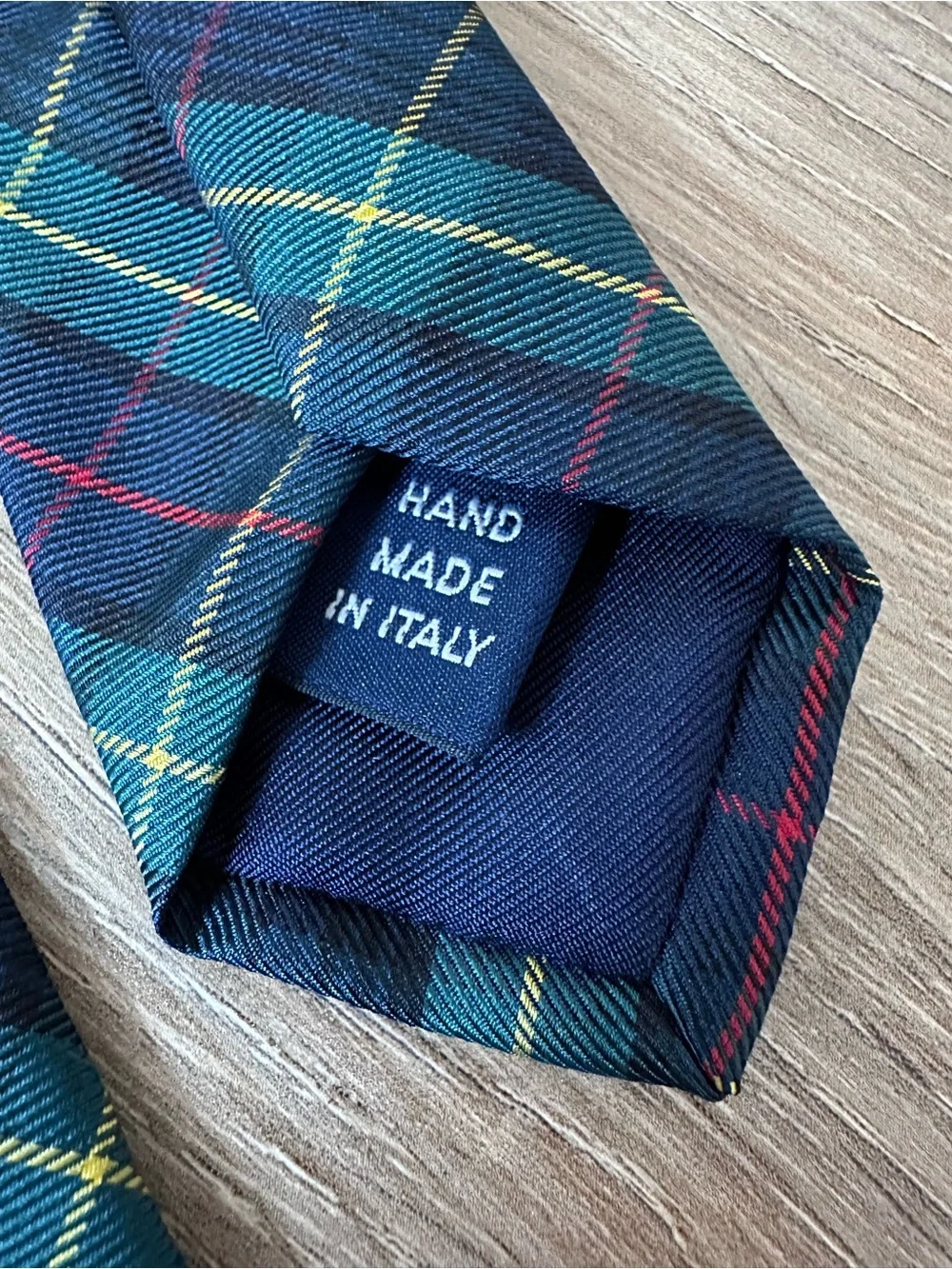 Polo Ralph Lauren Kids Silk Tie